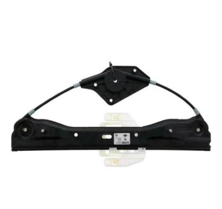 new mini countryman r60 rear right door window regulator 51359805672 original
