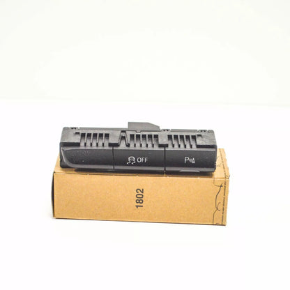 NEW AUDI A4 B8 DRIVE SELECT AND ESP MULTI SWITCH 8K1959673GV10 ORIGINAL
