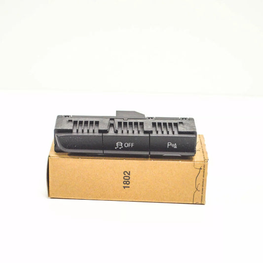 NEW AUDI A4 B8 DRIVE SELECT AND ESP MULTI SWITCH 8K1959673GV10 ORIGINAL