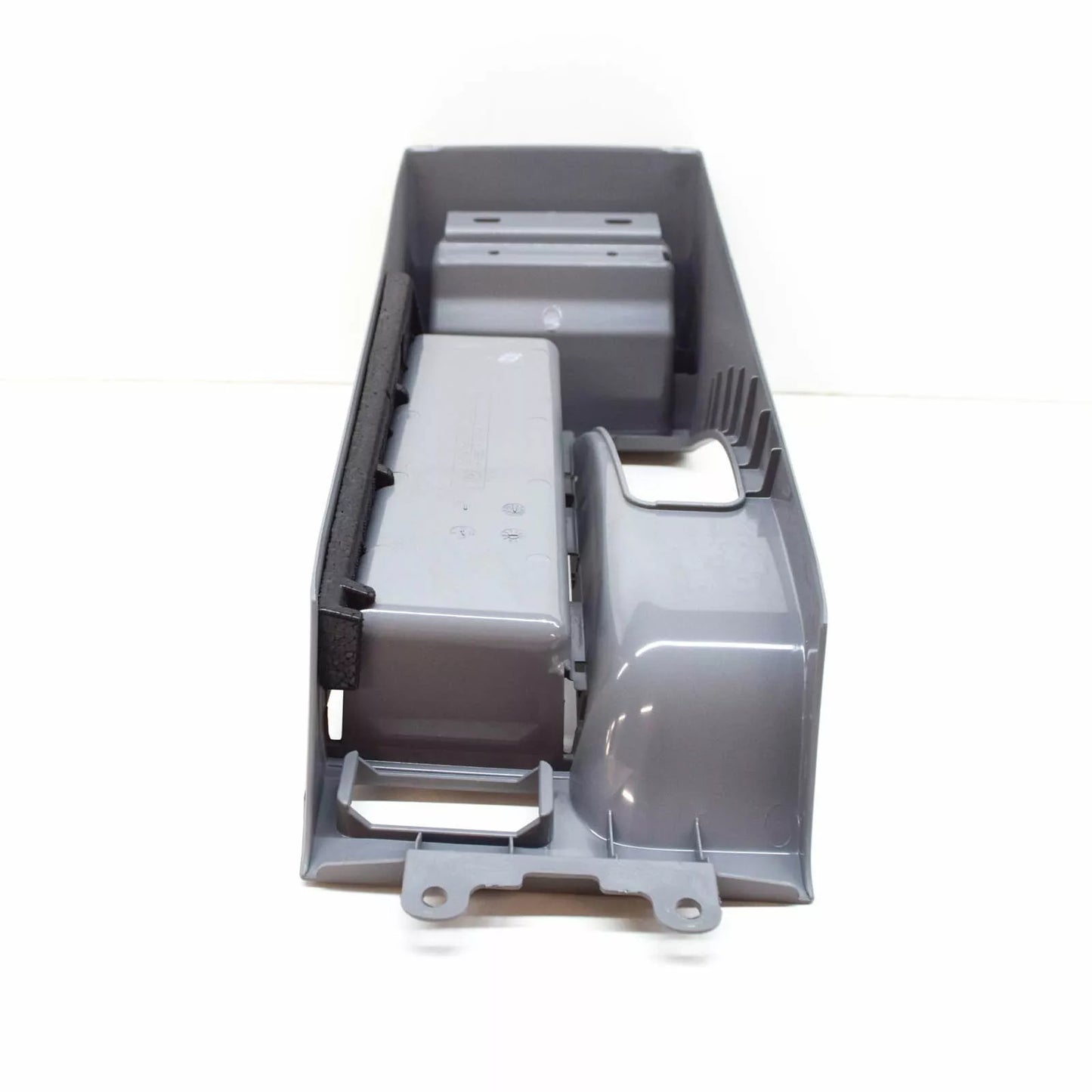 NEW BMW 3 E46 CENTER CONSOLE TRIM RHD 51168248521 8248521 ORIGINAL