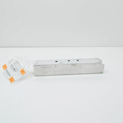 NEW BMW 6 F06 FRONT BUMPER LEFT DEFORMATION ELEMENT 51117231967 2016 ORIGINAL