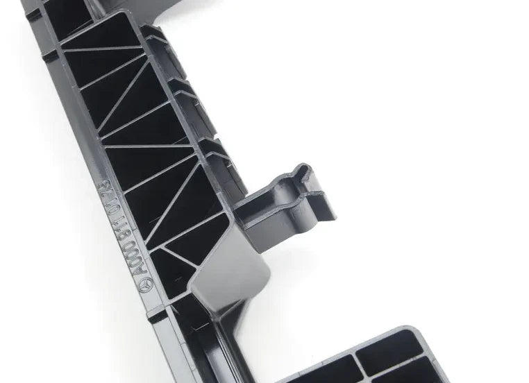 NEW MERCEDES-BENZ ML W164 FRONT SEAT ADJUSTMENT LEFT STRIP A0009110175 ORIGINAL