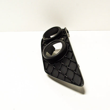 NEW MERCEDES-BENZ C-CLASS W204 FRONT LEFT BUMPER COVER A2048801024 ORIGINAL