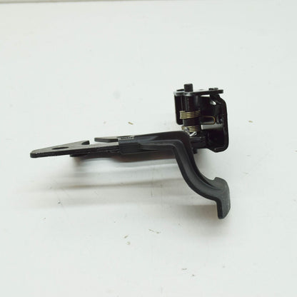 NEW MERCEDES-BENZ EQC FRONT BONNET HOOD RETAINING HOOK A2938807201 ORIGINAL