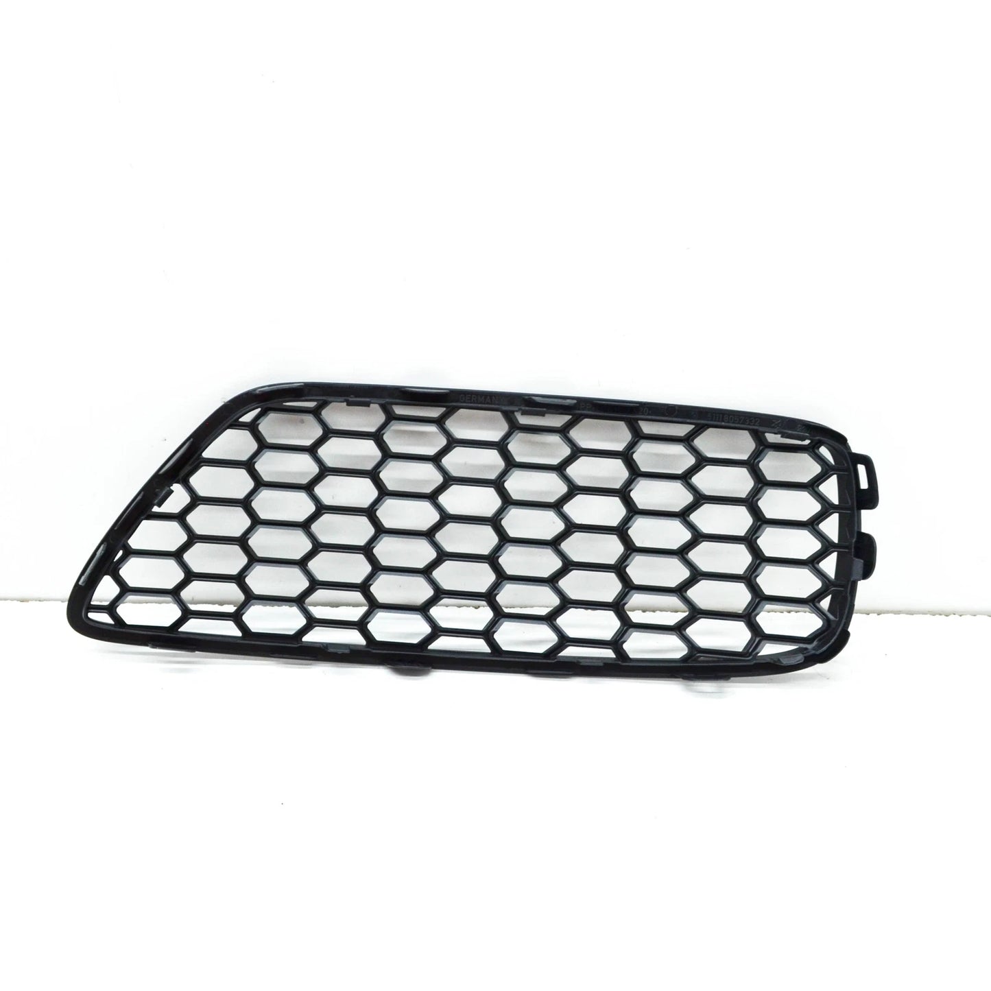 NEW BMW 5 GT F07 RIGHT FOG LIGHT GRILLE M SPORT 51118057332 8057332 2015