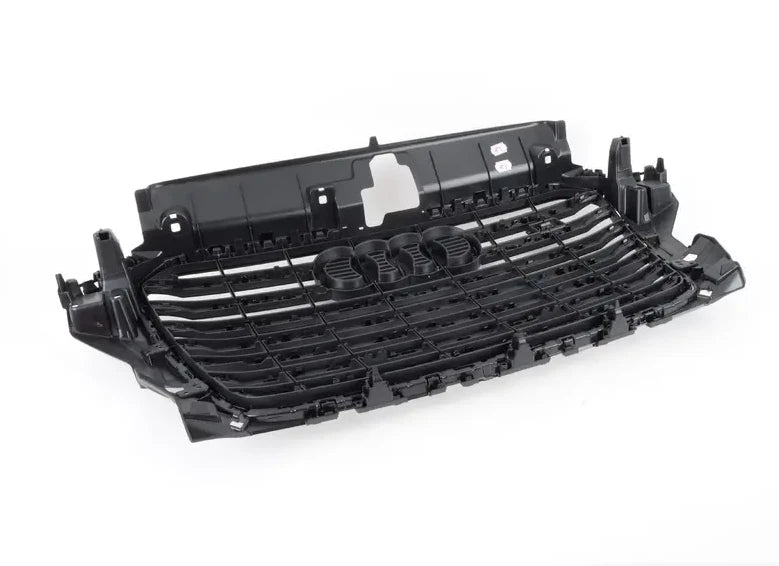 NEW AUDI A3 SPORTBACK 8V FRONT RADIATOR GRILLE 8V5853651DCKA ORIGINAL