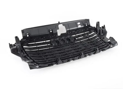 NEW AUDI A3 SPORTBACK 8V FRONT RADIATOR GRILLE 8V5853651DCKA ORIGINAL