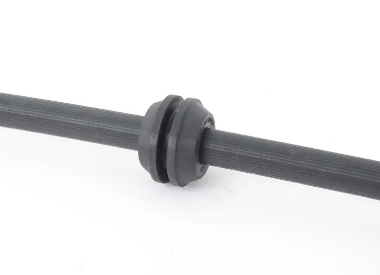 NEW MERCEDES-BENZ R W251 FRONT BRAKE HOSE A251420054864 ORIGINAL