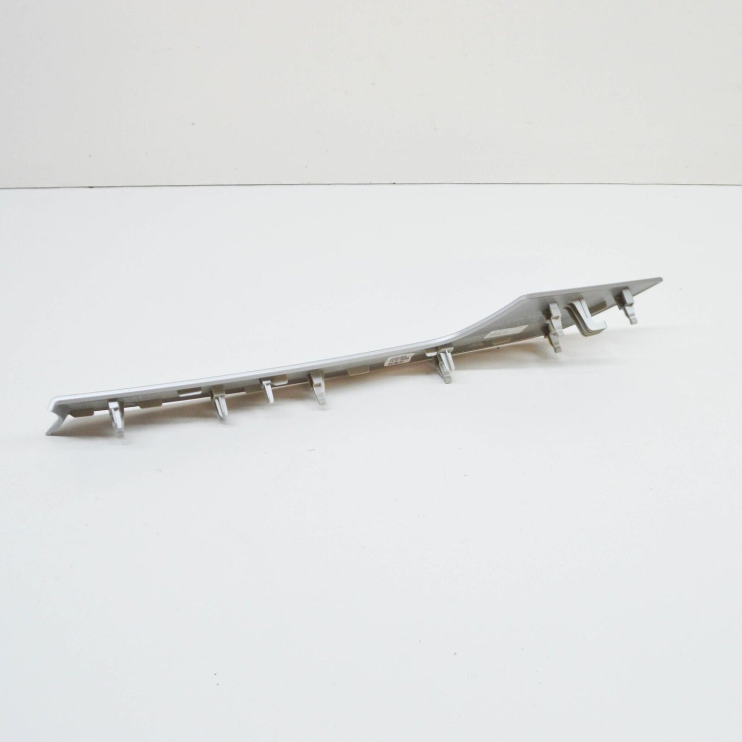 NEW AUDI A4 AVANT B9 FRONT LEFT DOOR TRIM INSERT 8W0867409NP5 ORIGINAL