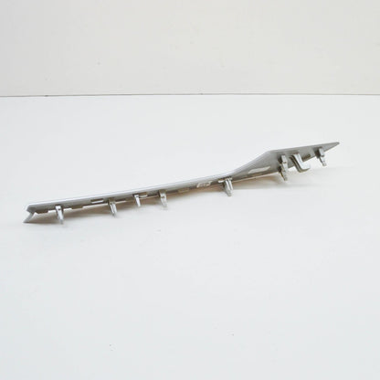 NEW AUDI A4 AVANT B9 FRONT LEFT DOOR TRIM INSERT 8W0867409NP5 ORIGINAL