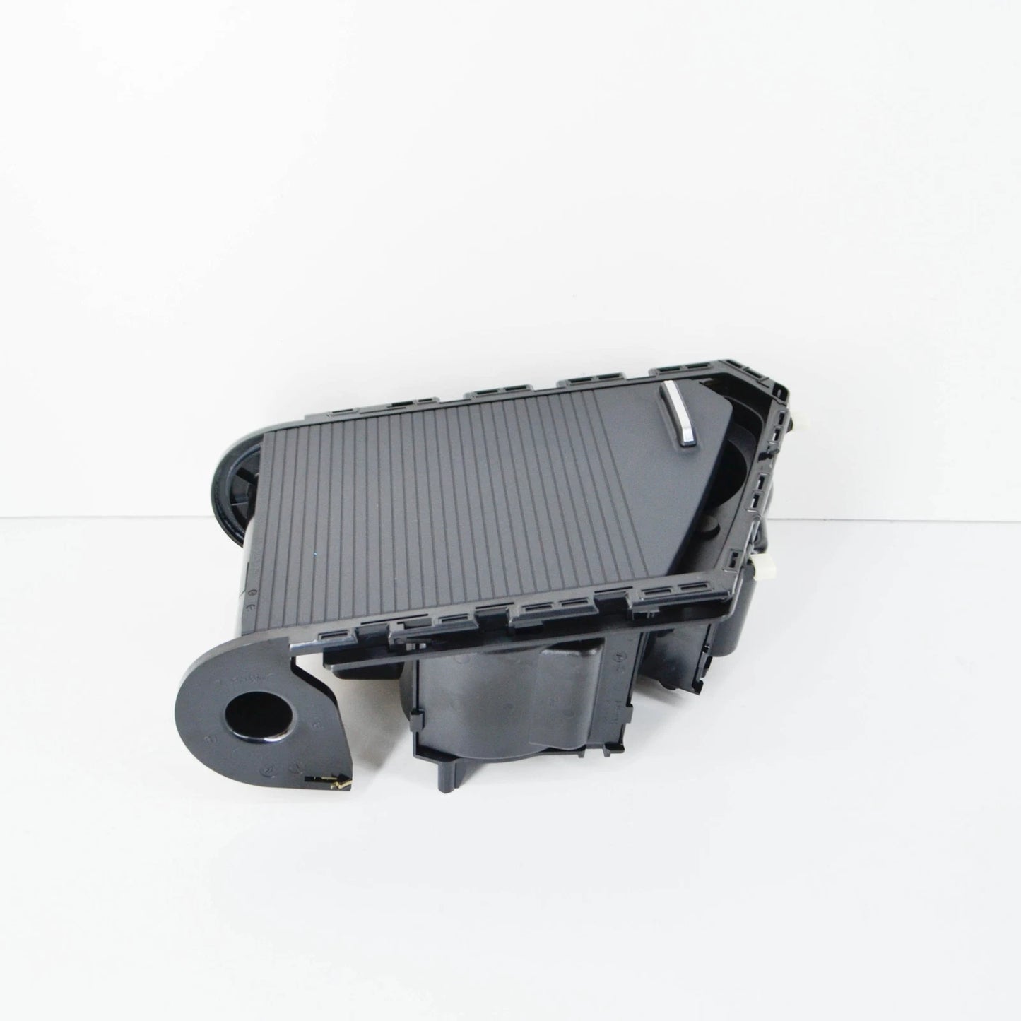 NEW VOLKSWAGEN TIGUAN AD CENTER CONSOLE CUP HOLDER RHD 5NC862531AUAQ