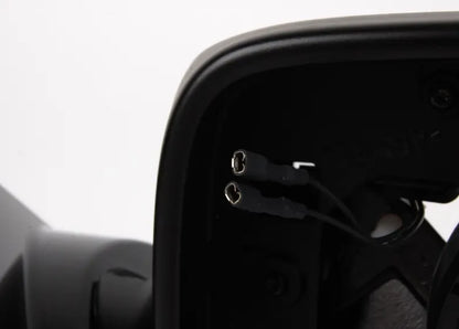 NEW BMW 3 E46 FRONT RIGHT DOOR WING MIRROR 7890484 51167890484 ORIGINAL