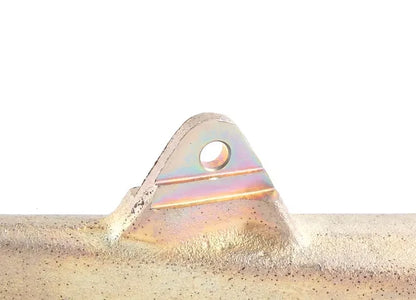 NEW MERCEDES-BENZ ML W163 REAR RIGHT TIE ROD A1633500653