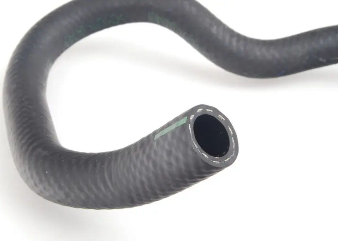 new bmw 1 coupe e82 power steering return hose 6781457 32416781457 original