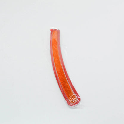 NEW BMW X6 G06 M F96 FRONT RIGHT SIDE MARKER REFLECTOR 63147437082 ORIGINAL