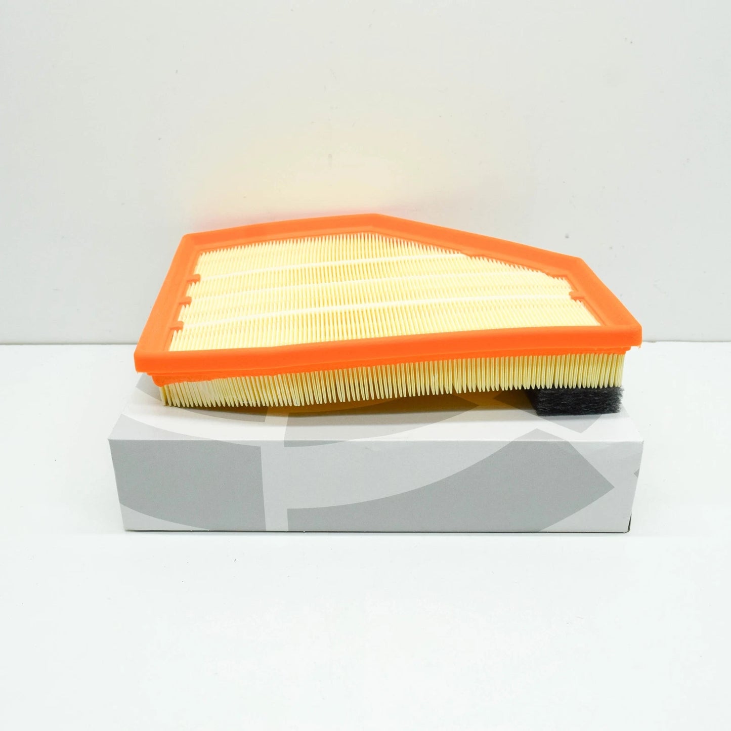 NEW BMW 8 COUPE F92 AIR FILTER 13717852380 7852380 ORIGINAL