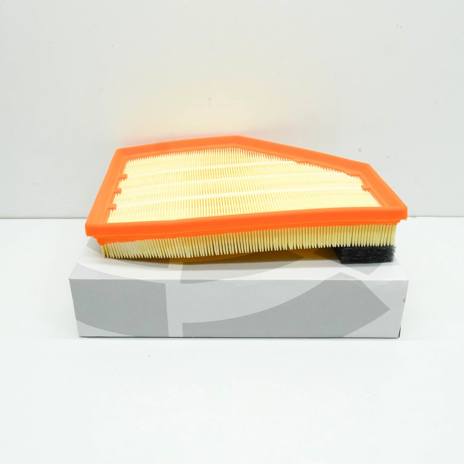 NEW BMW 8 COUPE F92 AIR FILTER 13717852380 7852380 ORIGINAL