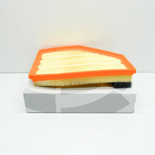 NEW BMW 8 COUPE F92 AIR FILTER 13717852380 7852380 ORIGINAL