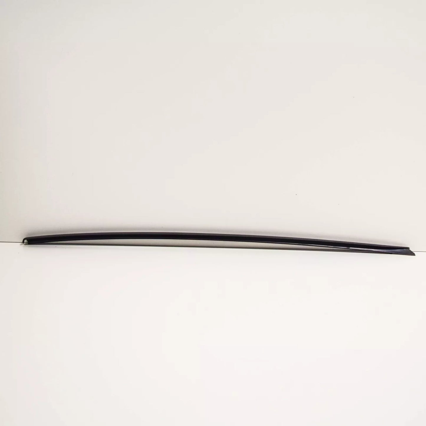 NEW VW TIGUAN MK2 FRONT LEFT WATER DEFLECTOR 5N08543275AP ORIGINAL