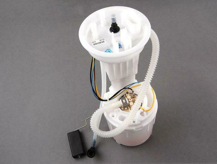 NEW AUDI A4 B7 FUEL PUMP ASSEMBLY 8E0919051CJ ORIGINAL