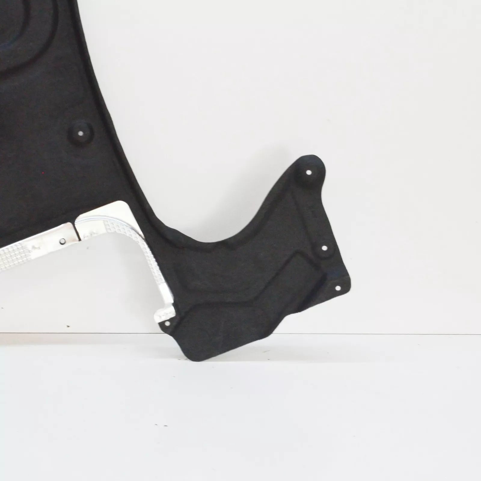 NEW BMW 5 F10 ENGINE CENTER UNDERFLOOR COATING SPLASH SHIELD 51757186714