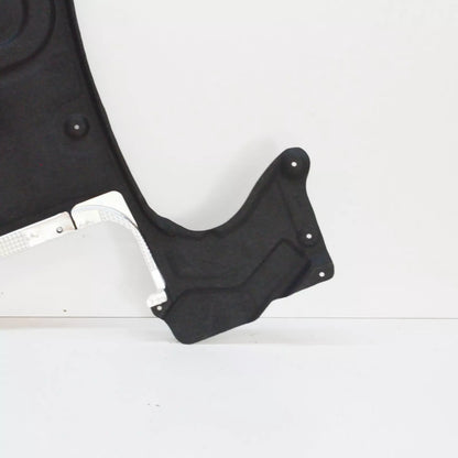 NEW BMW 5 F10 ENGINE CENTER UNDERFLOOR COATING SPLASH SHIELD 51757186714