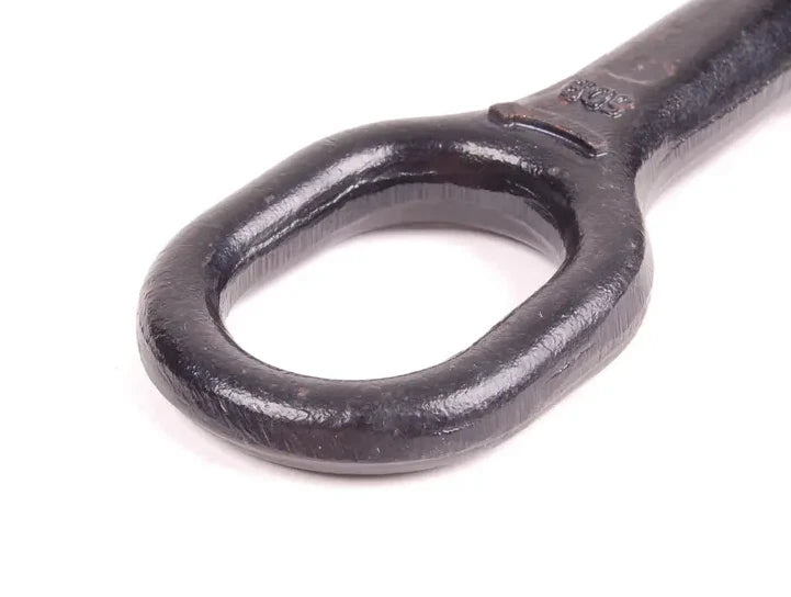 NEW AUDI A3 8P TOWING HOOK 1T0805615A ORIGINAL