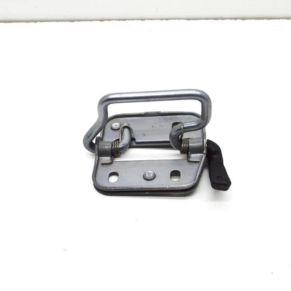 NEW VW TOURAN 5TN FRONT BONNET HOOD LATCH STRIKER PLATE 5TA823186A ORIGINAL