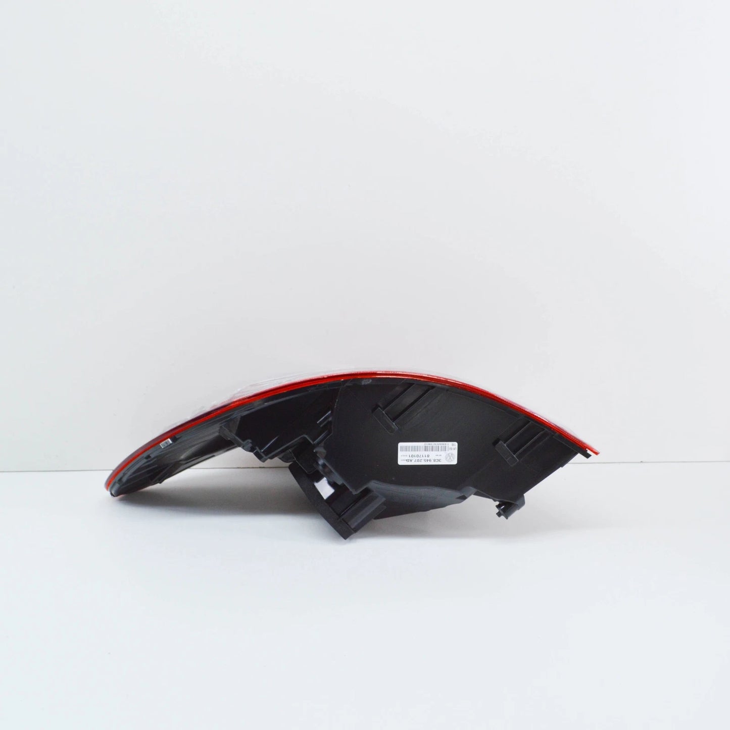 NEW VW CC 35 REAR LEFT TAILLIGHT 3C8945207AD ORIGINAL