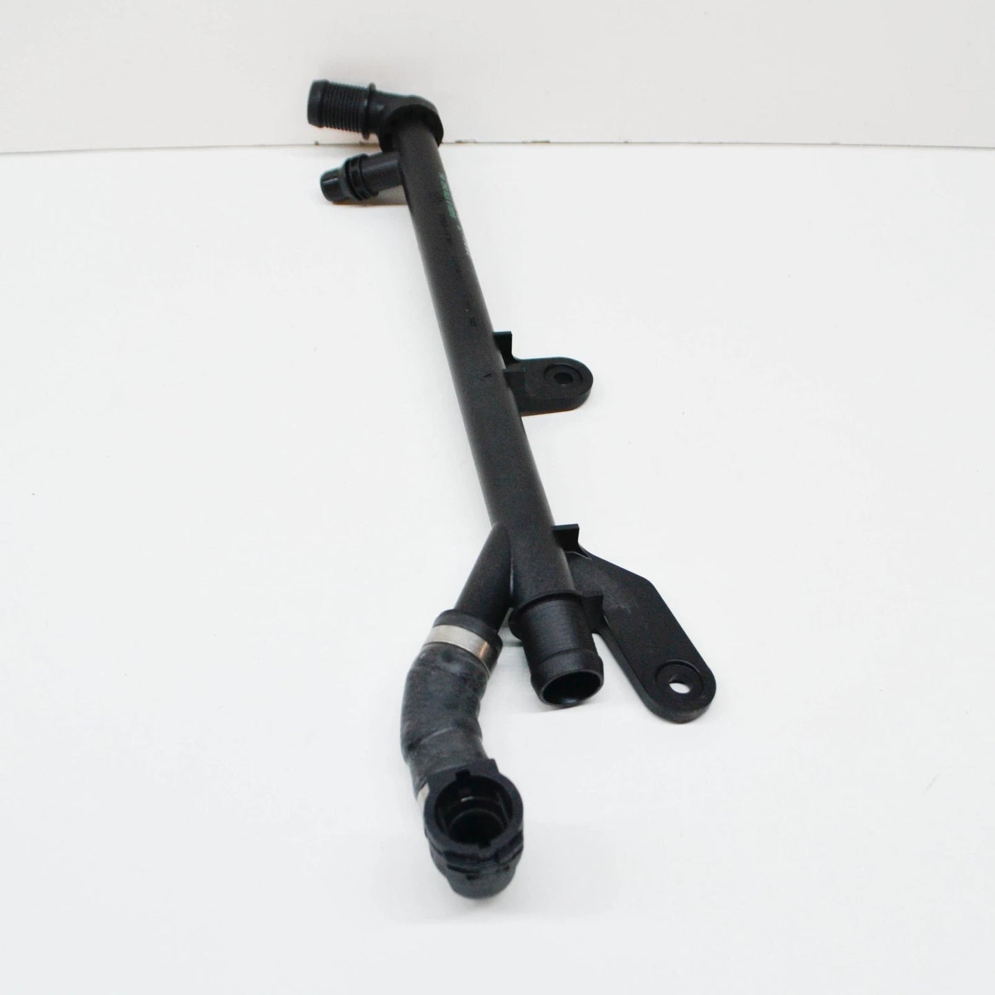 NEW BMW 5 F10 LEFT SIDE WATER RADIATOR HOSE 64509170342 9170342 ORIGINAL