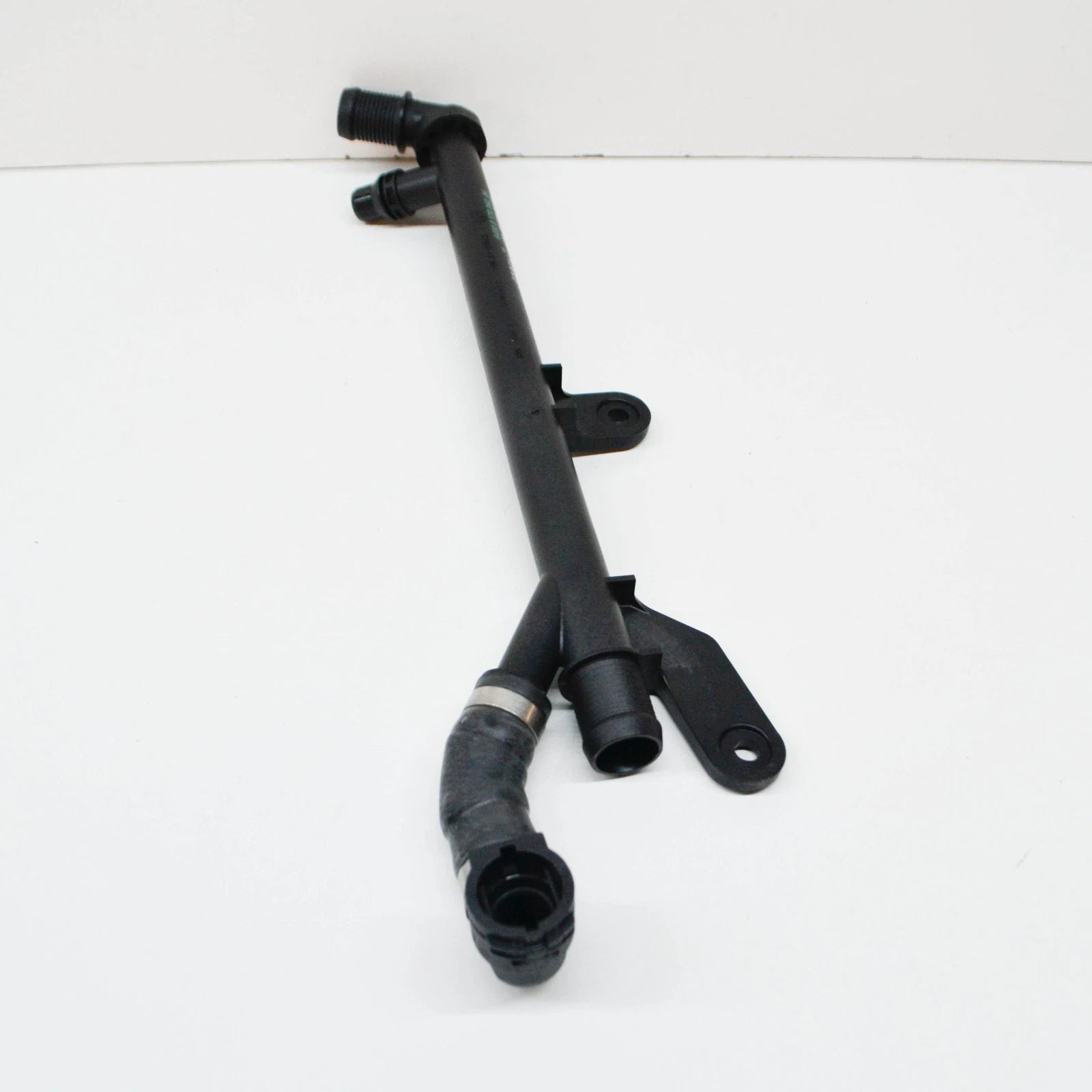 NEW BMW 5 F10 LEFT SIDE WATER RADIATOR HOSE 64509170342 9170342 ORIGINAL