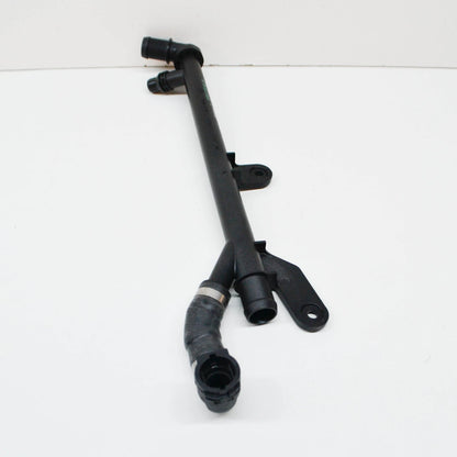 NEW BMW 5 F10 LEFT SIDE WATER RADIATOR HOSE 64509170342 9170342 ORIGINAL