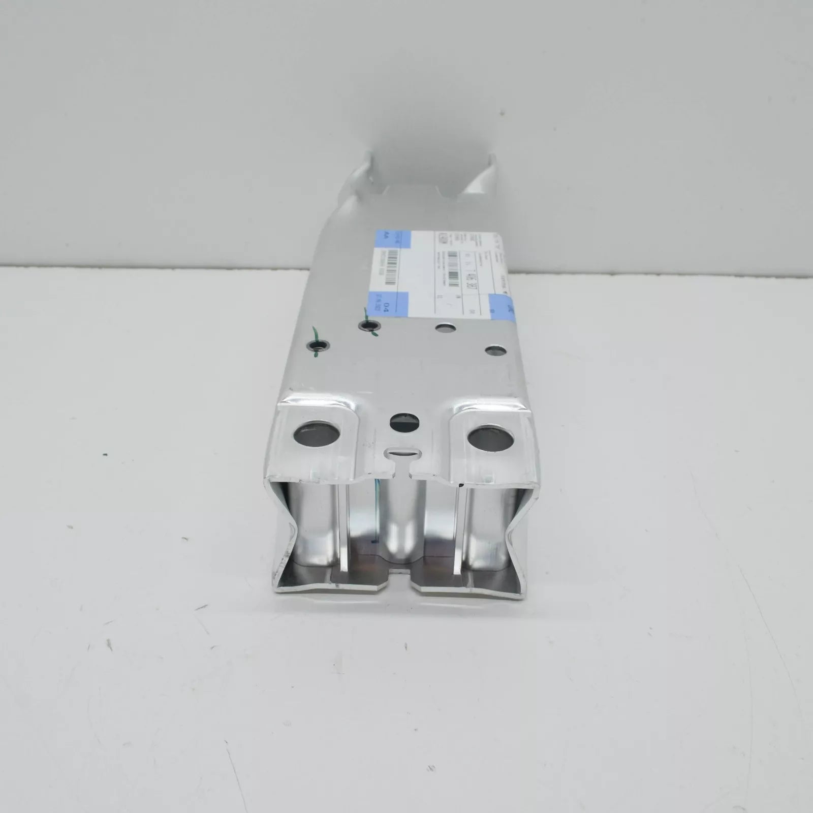 NEW BMW X1 F48 LEFT CRASH BAR ABSORBER 51117406387 7406387 ORIGINAL