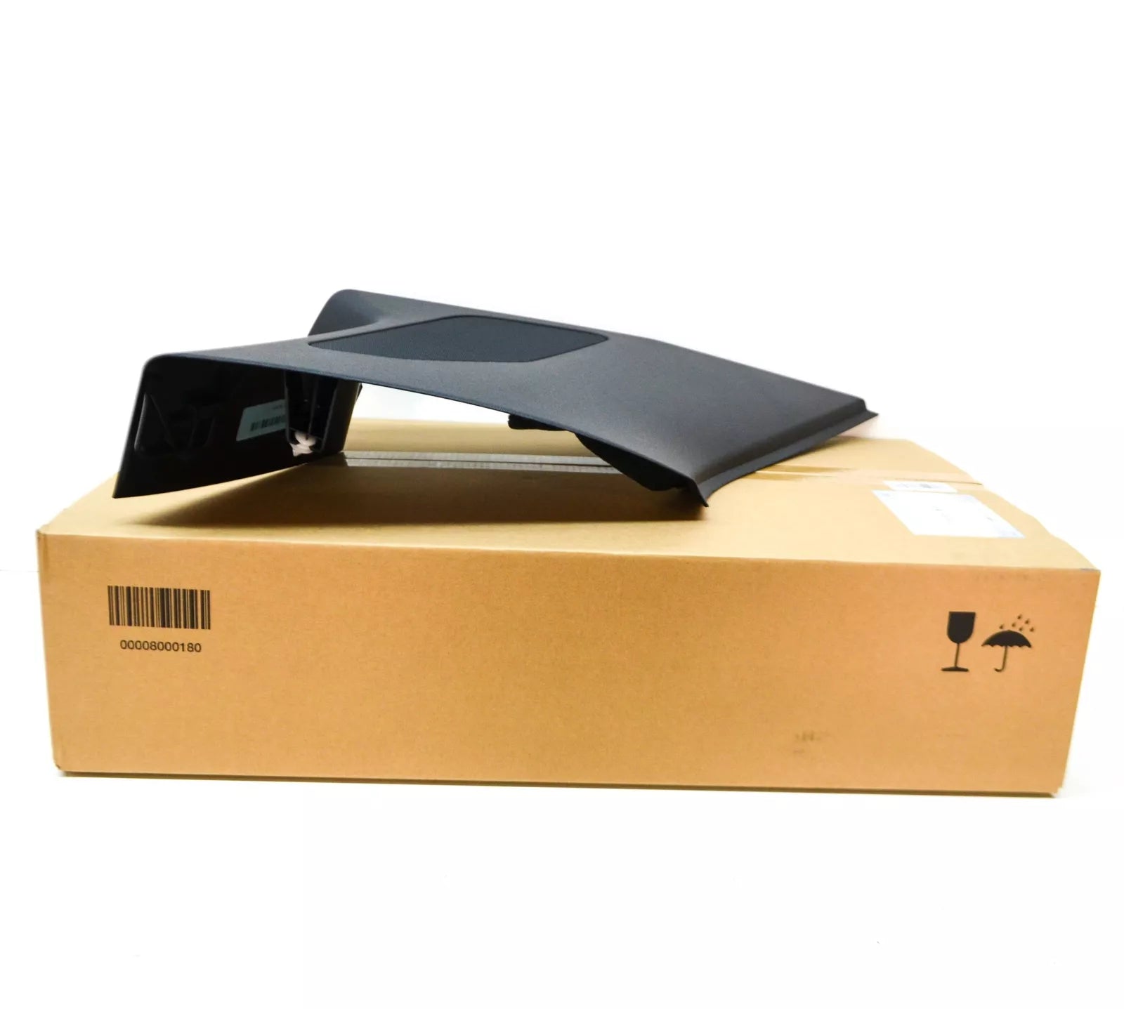 NEW BMW X5 G05 REAR LEFT D-PILLAR COVER TRIM 8092631 51438092631 ORIGINAL