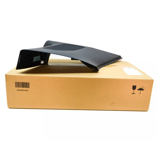 NEW BMW X5 G05 REAR LEFT D-PILLAR COVER TRIM 8092631 51438092631 ORIGINAL