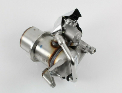 NEW AUDI A1 SPORTBACK GBA EGR COOLER 04L131512AG ORIGINAL