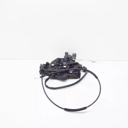 NEW VW TRANSPORTER T5 LEFT SLIDING DOOR REMOTE CONTROL LOCK 7E0843653BS