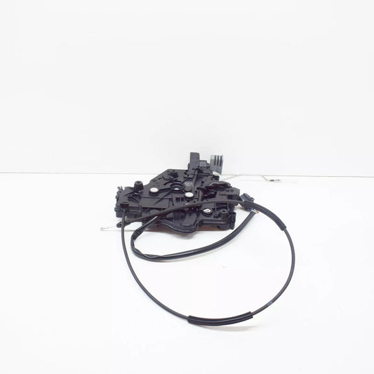 NEW VW TRANSPORTER T5 LEFT SLIDING DOOR REMOTE CONTROL LOCK 7E0843653BS