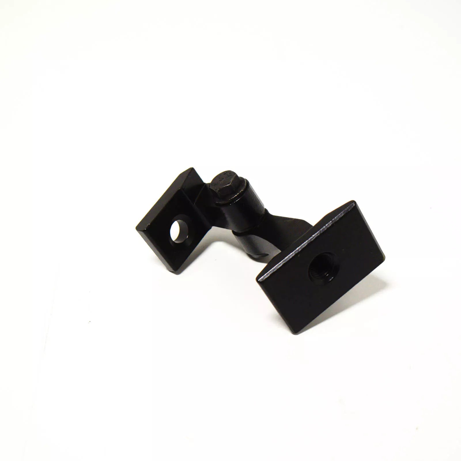 NEW BMW 1 F20 FRONT LOWER LEFT DOOR HINGE 41517284535 7284535 ORIGINAL