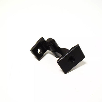 NEW BMW 1 F20 FRONT LOWER LEFT DOOR HINGE 41517284535 7284535 ORIGINAL