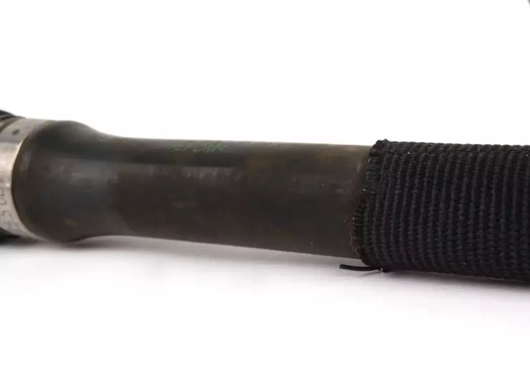 NEW BMW 7 E65, E66, E67 ENGINE COOLANT HOSE 17127508014 7508014 ORIGINAL