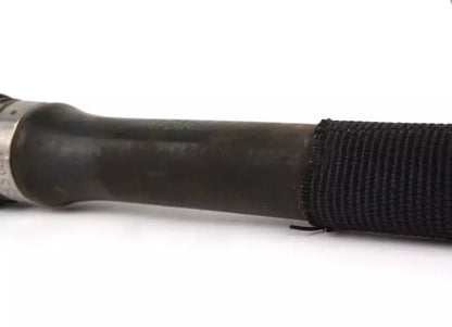 NEW BMW 7 E65, E66, E67 ENGINE COOLANT HOSE 17127508014 7508014 ORIGINAL