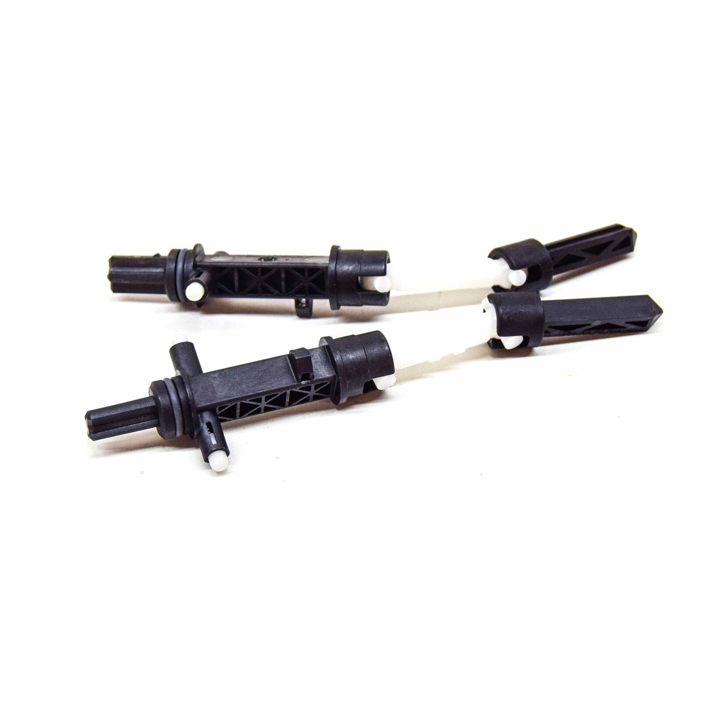 NEW MB VITO W639 HEATING VENTILATION SHAFT PARTS KIT A0008330079 ORIGINAL