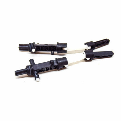 NEW MB VITO W639 HEATING VENTILATION SHAFT PARTS KIT A0008330079 ORIGINAL