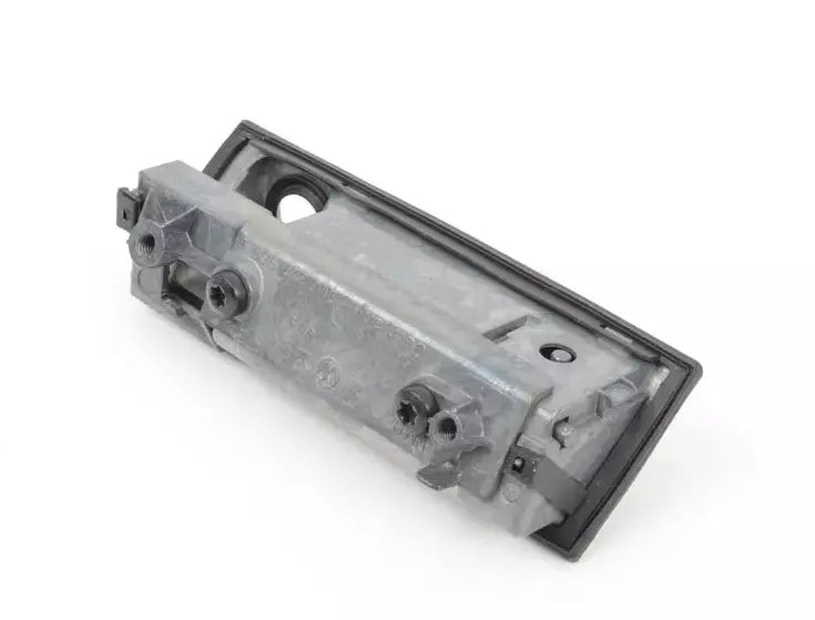 NEW VW TOUAREG 7L REAR HATCH RELEASE HANDLE 7L6827609 ORIGINAL