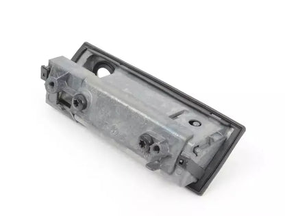 NEW VW TOUAREG 7L REAR HATCH RELEASE HANDLE 7L6827609 ORIGINAL