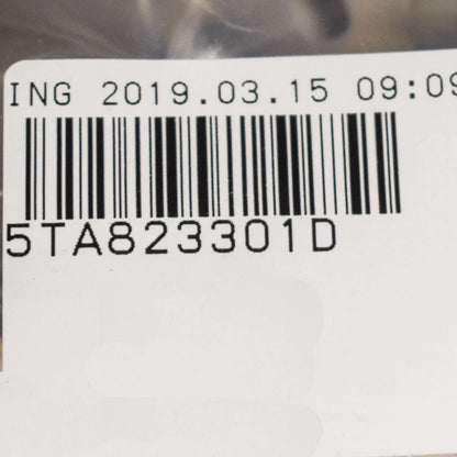 NEW VOLKSWAGEN TOURAN 5T FRONT LEFT BONNET HOOD HINGE 5TA823301D ORIGINAL