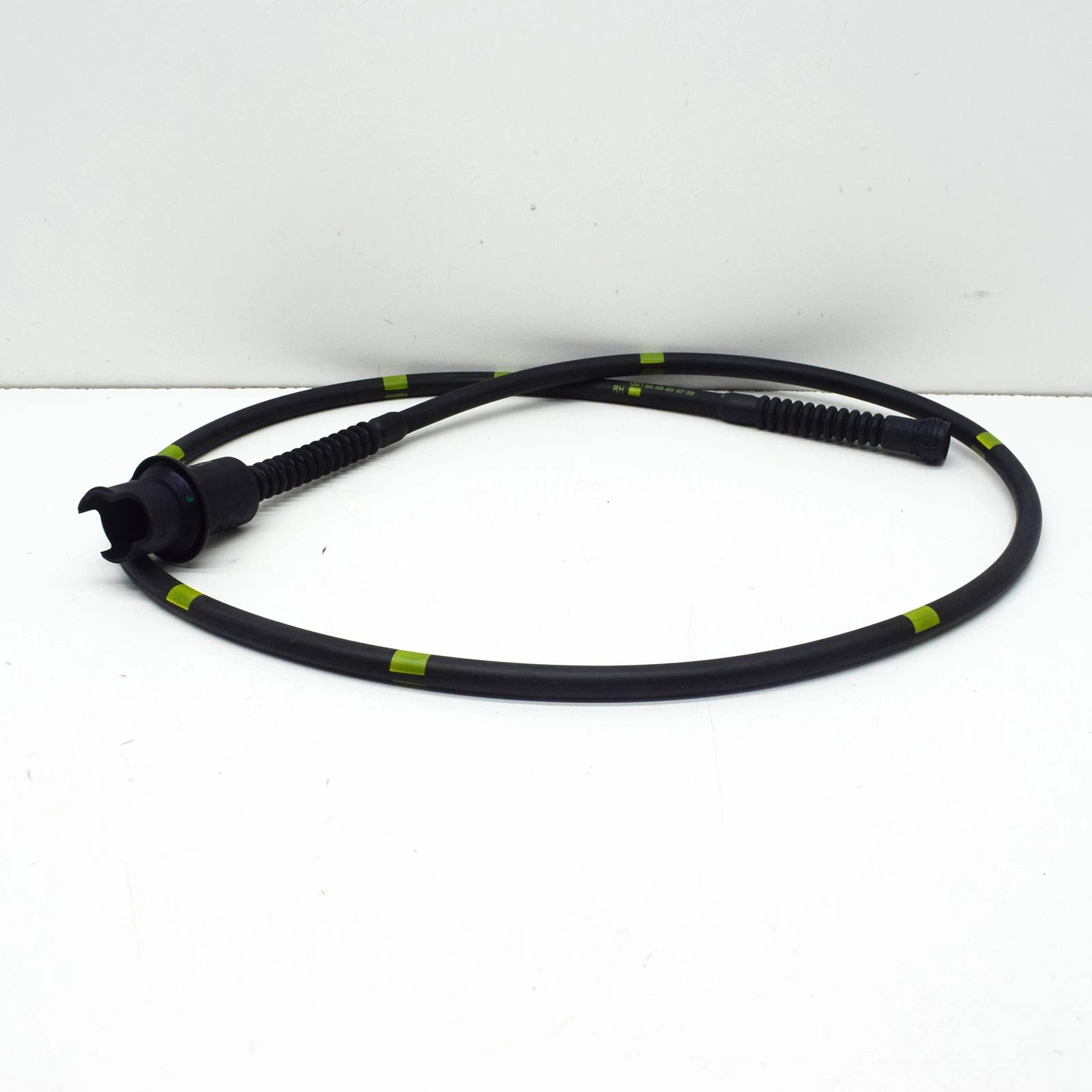 NEW BMW X3 G01 REAR RIGHT WATER OUTLET HOSE 54107414348 7414348 ORIGINAL