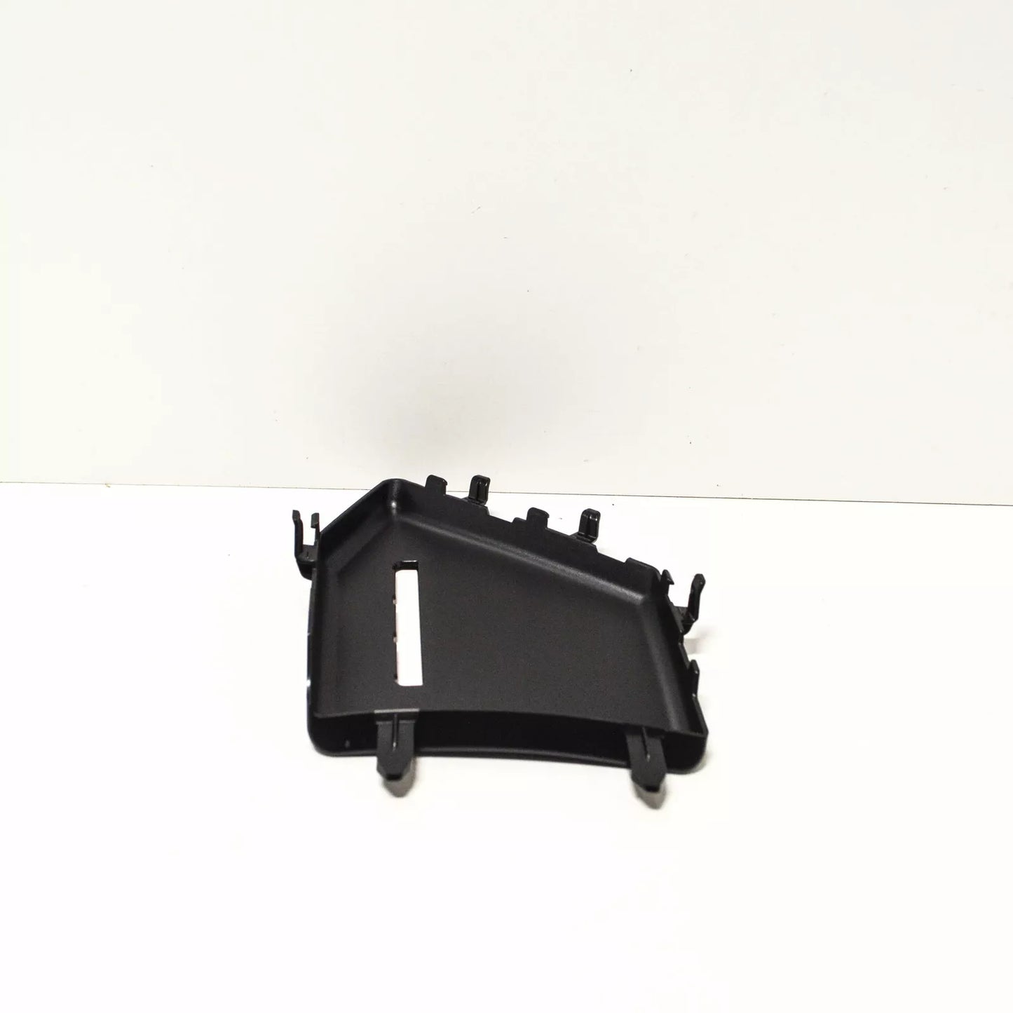 NEW AUDI A6 C7 AVANT FRONT LEFT GRILLE COVER TRIM 4G0807245C