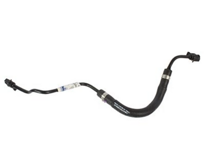 new ford galaxy mk3 cd390 cooling system tank overflow hose 5196173 original